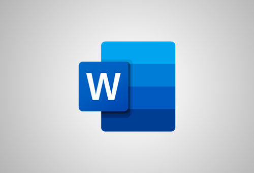 Word 2013