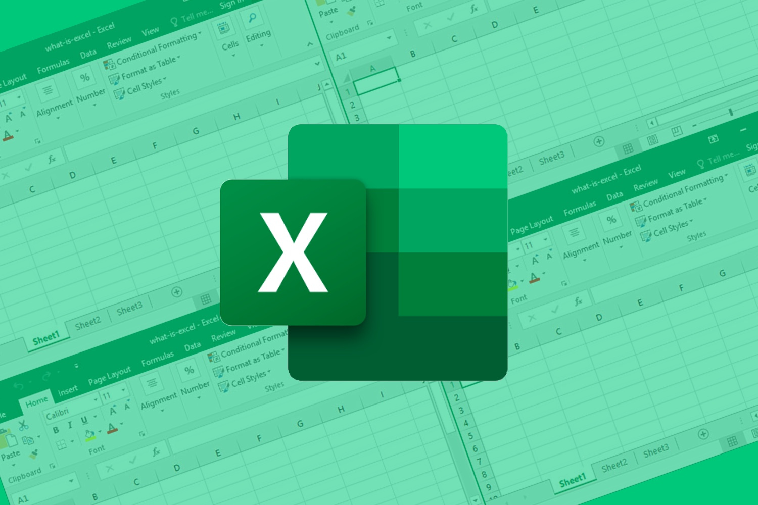 EXCEL BASICO 1
