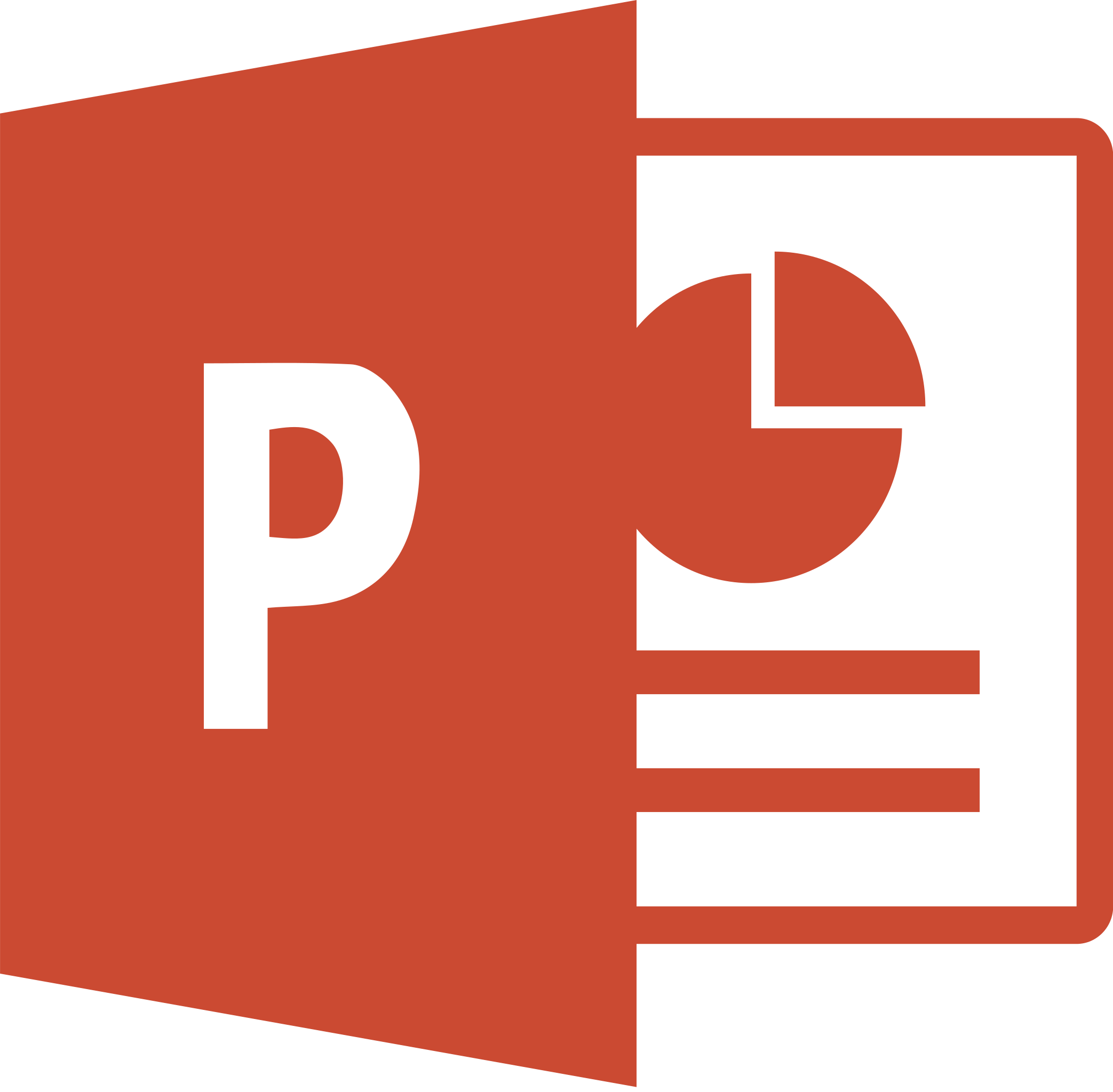PowerPoint 